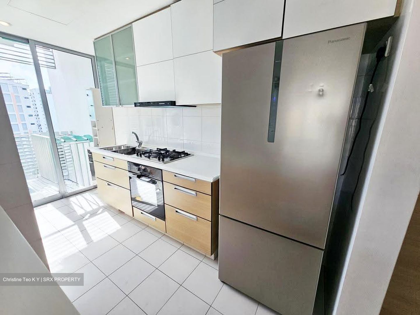 Domain 21 (D3), Condominium #630935411